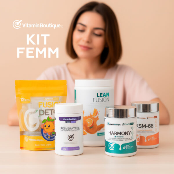 Kit Femm