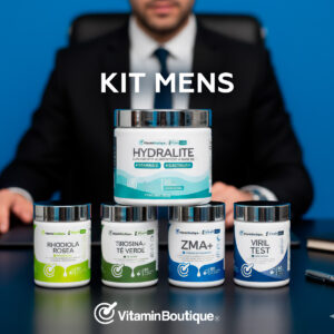 Kit Mens
