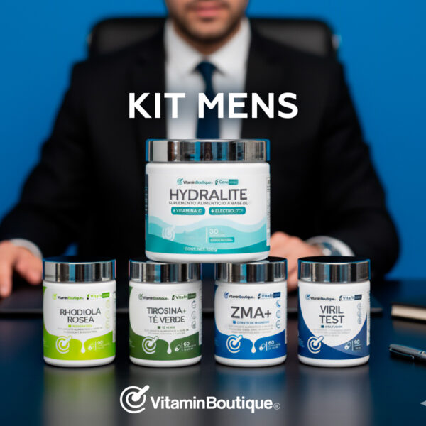 Kit Mens