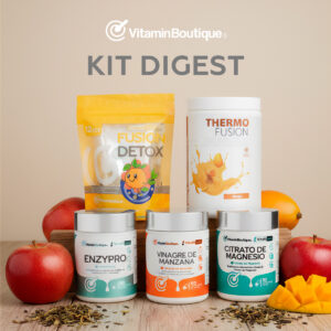 Kit Digest