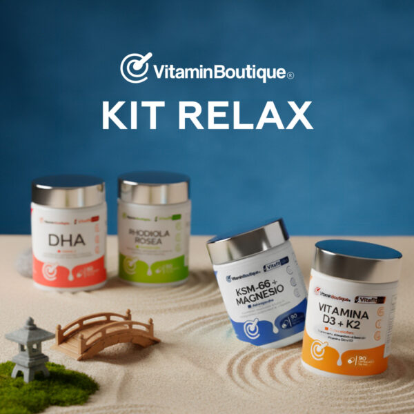 Kit Relax