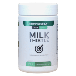 MILK THISTLE