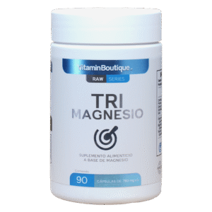 TRI MAGENSIO